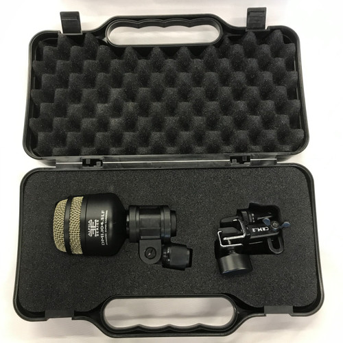 Vist Large View of Product Image Which is Used ALPHA SERIES DMI 104 SLF Dynamic Microphone