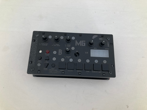 Vist Large View of Product Image Which is Used Bastl Instruments MICRO GRANNY Compact Synthesizer