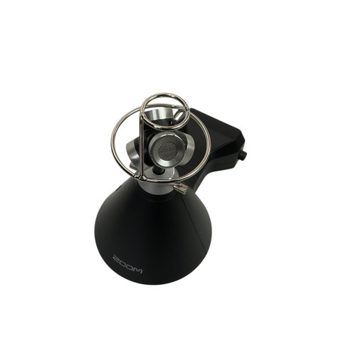 Vist Large View of Product Image Which is Used Zoom ZOOM VRH-8 Microphone
