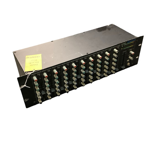 Vist Large View of Product Image Which is Used Alesis STUDIO 12R Mixer