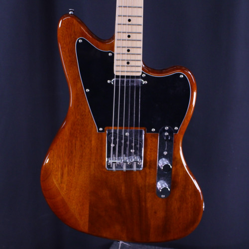 Vist Large View of Product Image Which is Used Squier TELECASTER PARANORMNAL OFFSET T Type Electric Guitar Wood 6-String