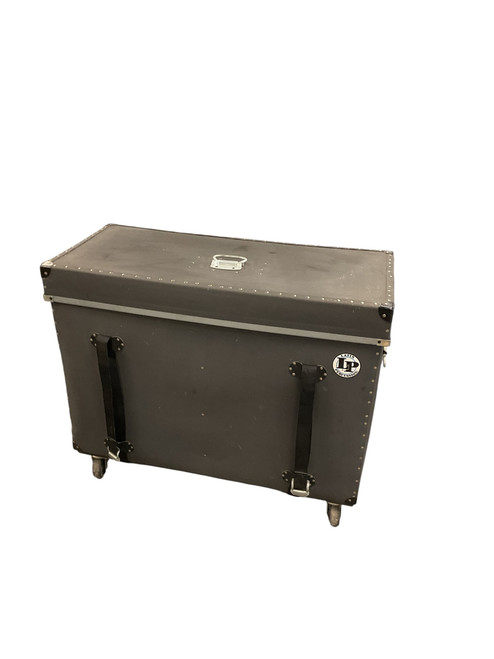 Vist Large View of Product Image Which is Used Humes & Berg CUSTOM HARDWARE CASE Drum Hardware Case