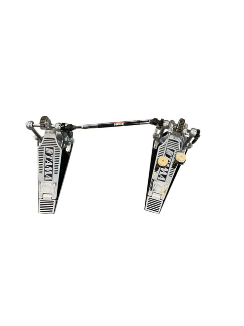 Vist Large View of Product Image Which is Used Tama Iron Cobra Double Kick