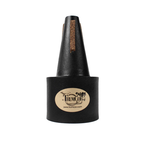 Vist Large View of Product Image Which is Used LYRIC TRUMPET MUTE Band Instrument Accessory