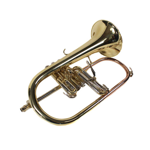 Vist Large View of Product Image Which is Used FLUGELHORN Flugelhorn