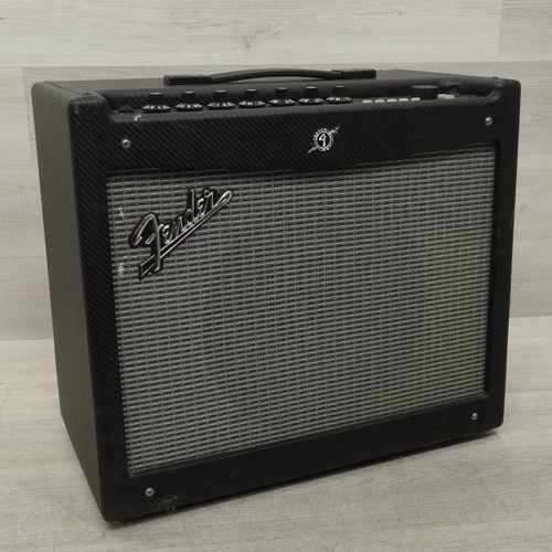 Vist Large View of Product Image Which is Used Fender Mustang III 1x12 Solid State Amplifier