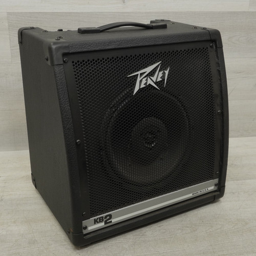 Vist Large View of Product Image Which is Used Peavey KB2 Keyboard Amplifier - Local Pickup Only