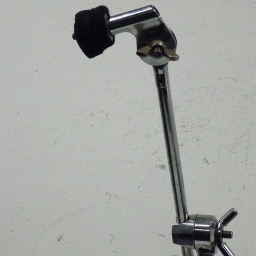 Vist Large View of Product Image Which is Used Percussion Plus BOOM CYMBAL STAND Boom Stand