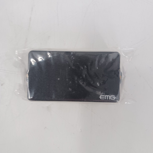 Vist Large View of Product Image Which is Used EMG 81 W/WIRNG Guitar Accessory