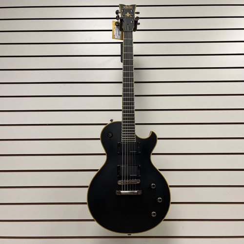 Vist Large View of Product Image Which is Used - Schecter BLACKJACK ATX SOLO II Electric Guitar 