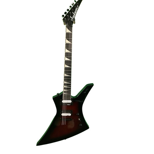 Vist Large View of Product Image Which is Used Jackson JS32T KELLY Electric Guitar Sunburst 6-String