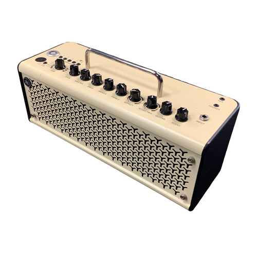Vist Large View of Product Image Which is Used Yamaha THR10II Solid State Guitar Amp 1 x 5
