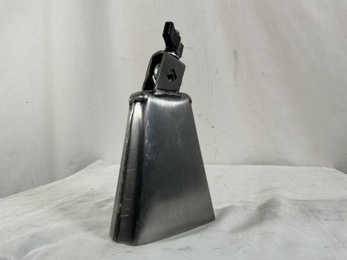 Vist Large View of Product Image Which is Used Latin Percussion - LP COWBELL ES-2 Percussion Instrument