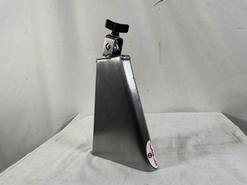 Vist Large View of Product Image Which is Used Latin Percussion - LP COWBELL SALSA Percussion Instrument