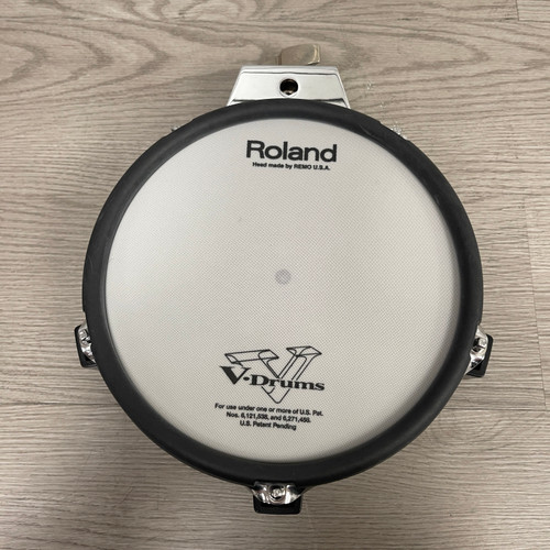 Vist Large View of Product Image Which is Used - Roland PD-85BK Electronic Drum Pad