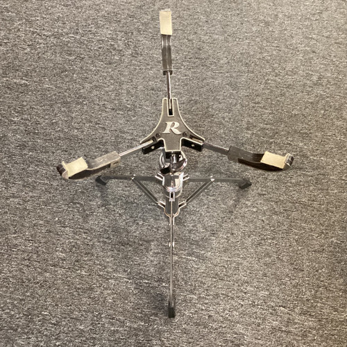 Vist Large View of Product Image Which is Used Rogers BIG R VINTAGE Vintage Snare Stand