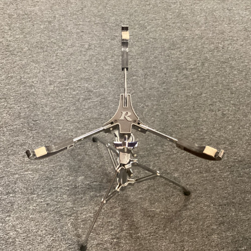 Vist Large View of Product Image Which is Used Rogers BIG R VINTAGE Vintage Snare Stand