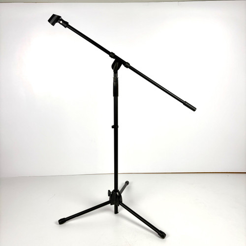 Vist Large View of Product Image Which is Used Proline Boom Microphone Stand