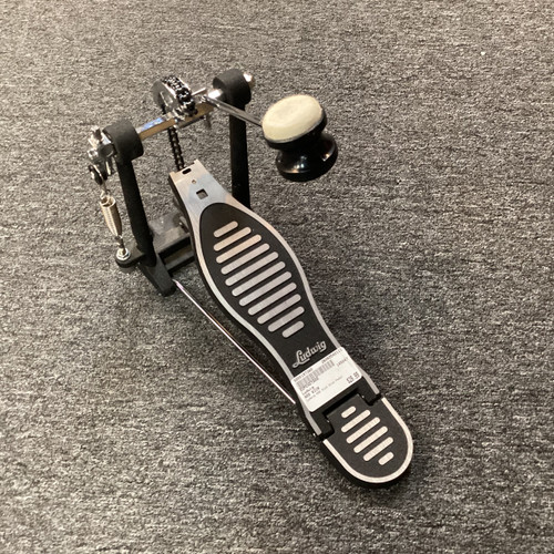 Vist Large View of Product Image Which is Used Ludwig 400 KICK Kick Drum Pedal