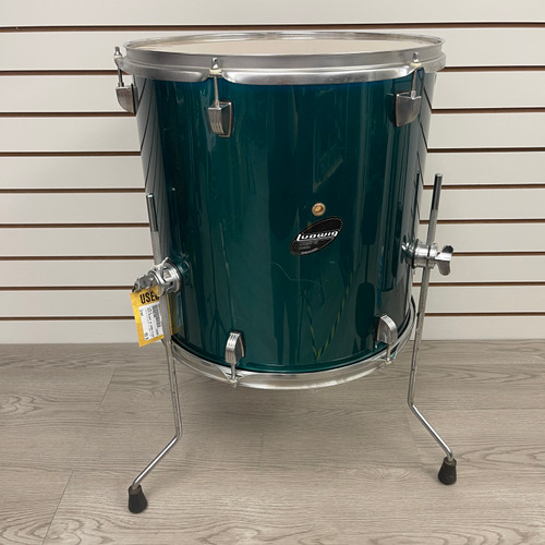 Vist Large View of Product Image Which is Used - Ludwig 16IN ACCENT CS COMBO Floor Tom