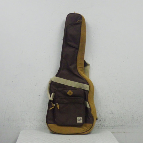 Vist Large View of Product Image Which is Used Ibanez POWER PAD GIG BAG Guitar Gig Bag