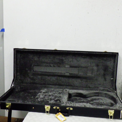 Vist Large View of Product Image Which is Used D'Angelico Brighton Lp Style Guitar Case