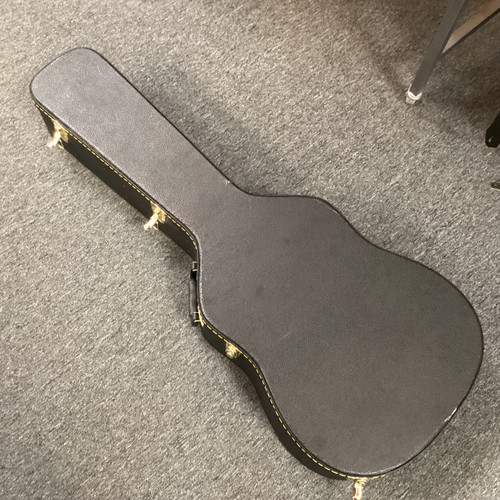 Vist Large View of Product Image Which is Used Dreadnaught Guitar Case