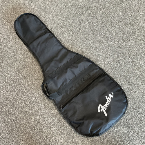 Vist Large View of Product Image Which is Used FENDER ELECTRIC GUITAR GIG BAG