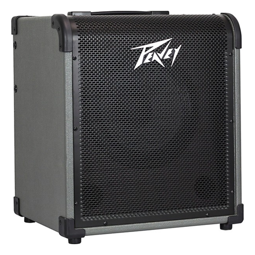 Vist Large View of Product Image Which is New - PEAVEY MAX 100 1X10 BASS COMBO