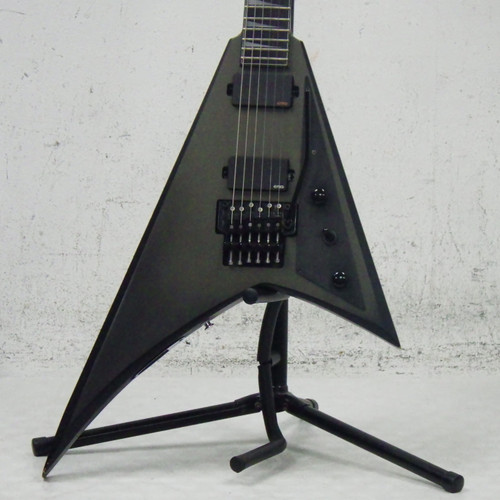 Vist Large View of Product Image Which is Used Jackson Jackson Pro Series RRMG Modern Metal Electric Guitar Green 6-String