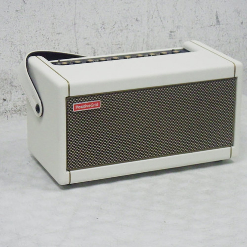 Vist Large View of Product Image Which is Used Positive Grid SPARK 40 Solid State Guitar Combo Other