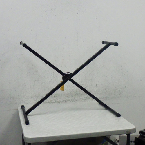 Vist Large View of Product Image Which is Used   Single Keyboard Stand