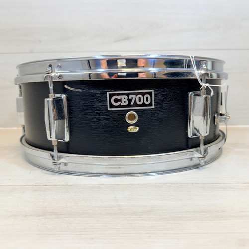 Vist Large View of Product Image Which is Used CB CB700 14X5 SNARE Single Drum 14"