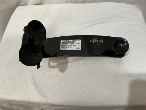 Vist Large View of Product Image Which is Used ERGOPLAY GUITAR REST Guitar Accessory