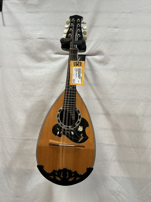 Vist Large View of Product Image Which is Used Ibanez CLASSIC MANDOLIN Vintage Mandolin