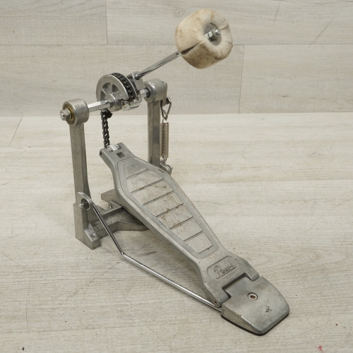 Vist Large View of Product Image Which is Used Pearl Single Kick Pedal