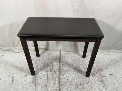 Vist Large View of Product Image Which is Used Casio PIANO BENCH Keyboard Bench