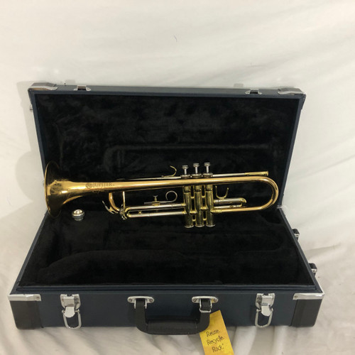 Vist Large View of Product Image Which is Used Jupiter CTR 60 Trumpet
