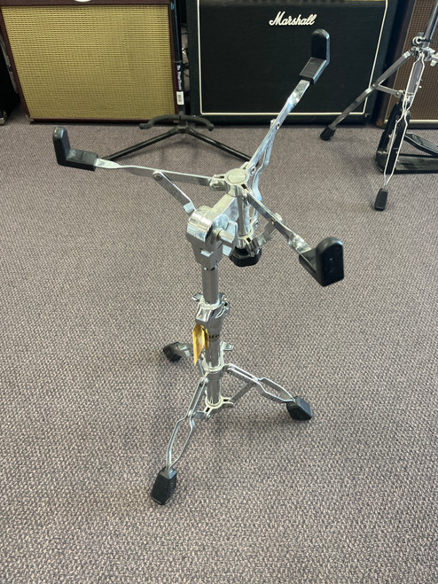 Vist Large View of Product Image Which is Used Pacific SNARE STAND Snare Stand