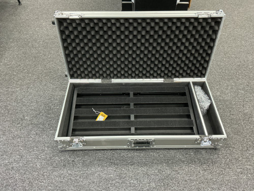 Vist Large View of Product Image Which is Used Pedaltrain PEDALTRAIN CLASSIC PRO TC Pedal Board