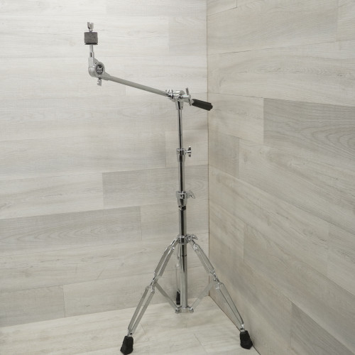 Vist Large View of Product Image Which is Used Pearl Weighted Boom Stand