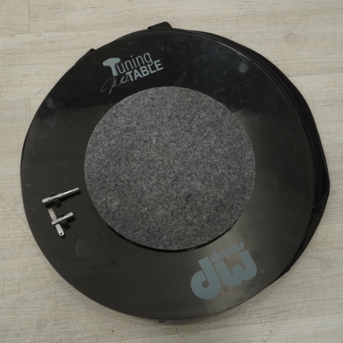 Vist Large View of Product Image Which is Used DW John Good Tuning Table
