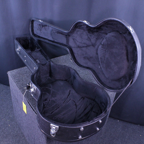 Vist Large View of Product Image Which is Used ACOUSTIC GUITAR CASE Guitar Case