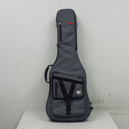 Vist Large View of Product Image Which is Used Gator TRANSIT PRO ELECTRIC GUITAR GIG BAG Guitar Gig Bag