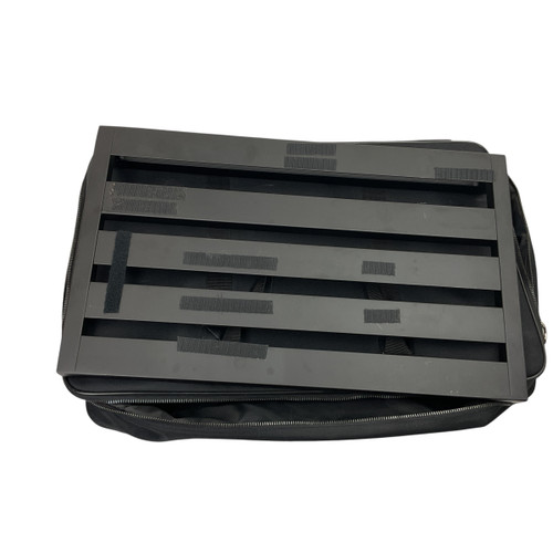 Vist Large View of Product Image Which is Used NOVO 24 Pedal Board