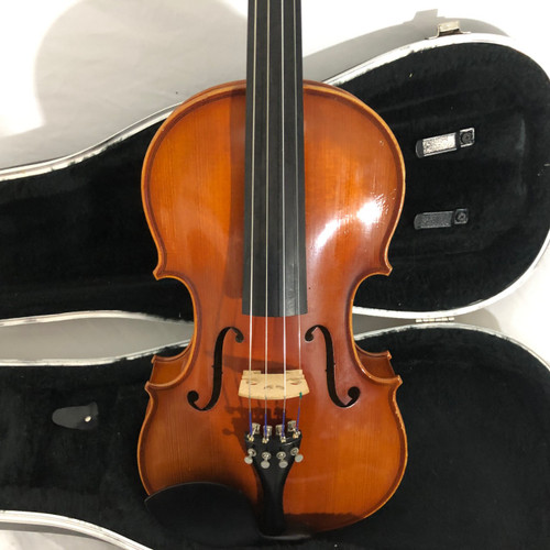 Vist Large View of Product Image Which is Used Eastman 4/4 SIGNATURE SERIES Violin 4/4 Size