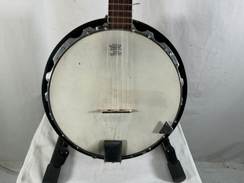 Vist Large View of Product Image Which is Used Global 5 STRING BANJO Banjo