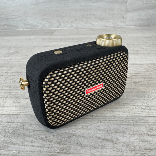 Vist Large View of Product Image Which is Used Positive Grid Spark GO - 5-watt Guitar Combo Amplifier