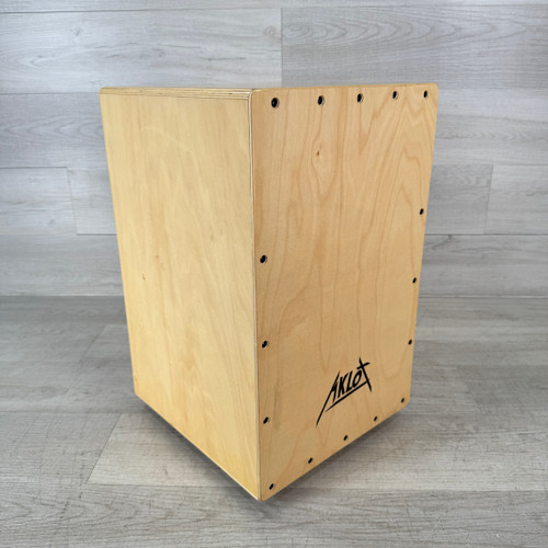 Vist Large View of Product Image Which is Used AKLOT Cajon
