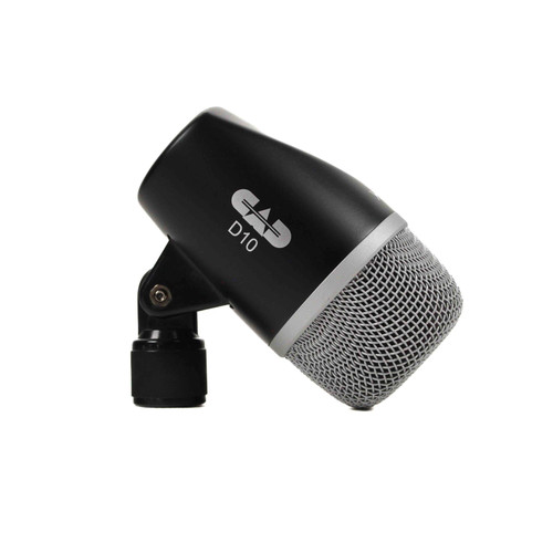 Vist Large View of Product Image Which is Used CAD D10 KICK DRUM MIC Dynamic Microphone
